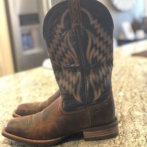 Ariat Cowboy Boots